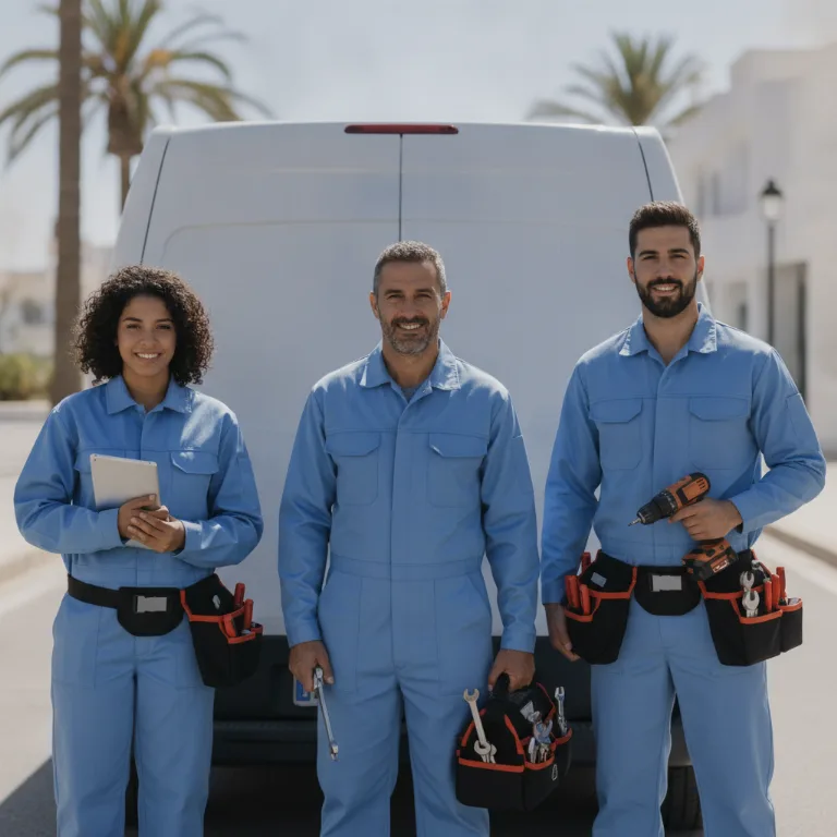Riparazione Pompa di Calore team a Lamezia Terme